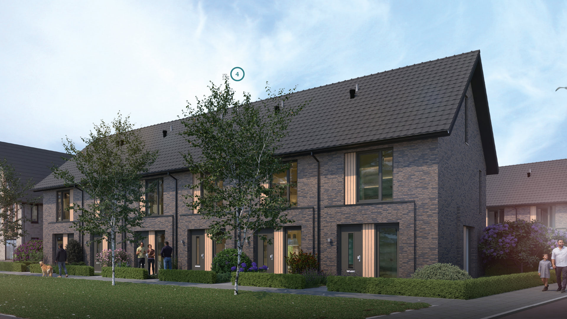 Bouwnummer 4