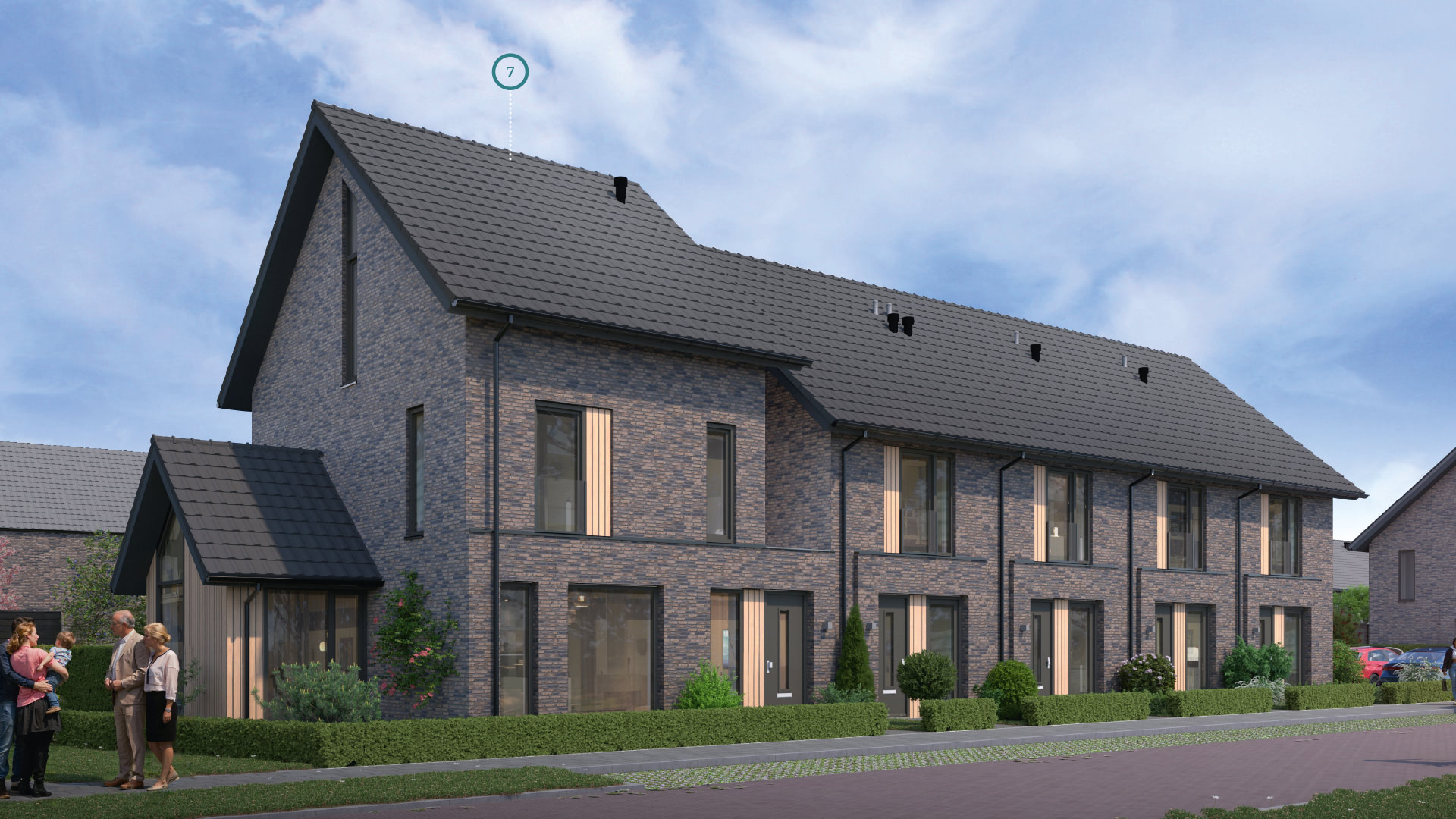 Bouwnummer 7