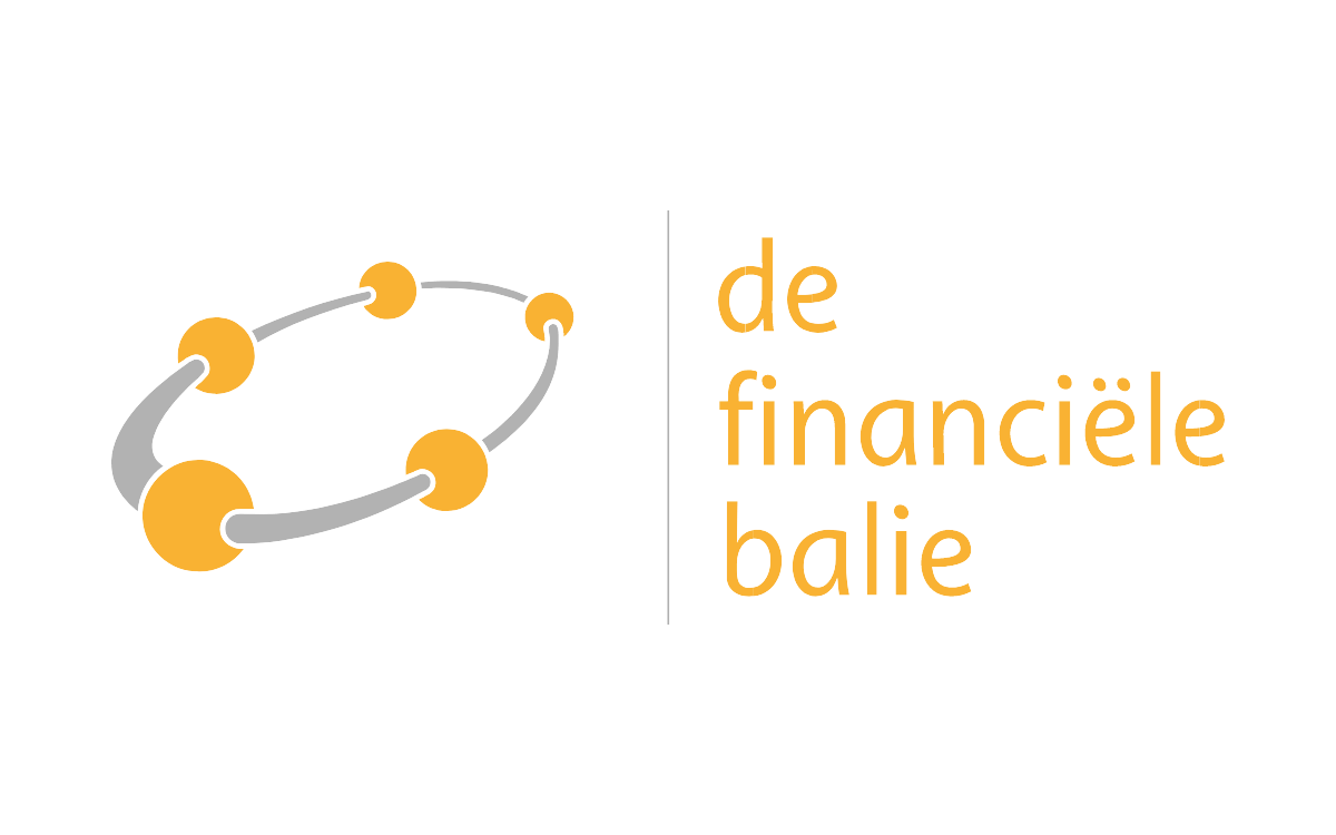 De financiële balie