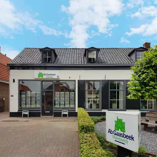 Ab Gaasbeek Makelaardij