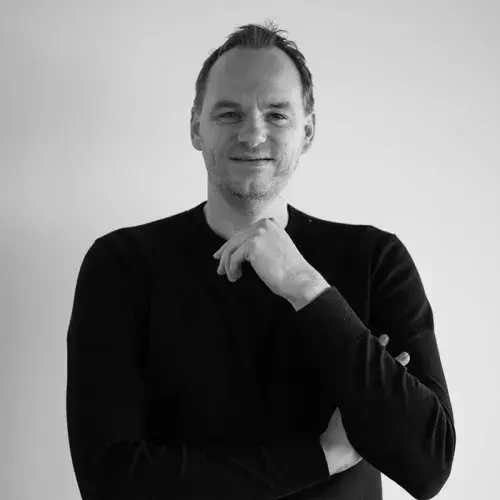 Niels de Vries - Architect BNA - zaakvannn