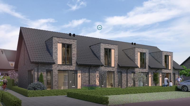 Bouwnummer 24